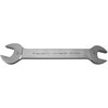 Open-end spanner stainless steel metric size